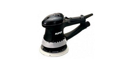 Ротор-орбитральная шлиф. машинка Rupes ER03  с автономным пылеотводом