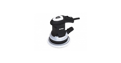 Ротор-орбитальная шлифовальная машинка Rupes ER 153TE  с автономным пылеотводом