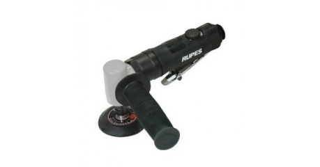 Полировальная машинка Rupes LH 76P малогабаритная