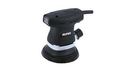 Орбитальная шлифовальная минимашинка Rupes LR 21AE