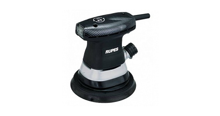 Ротор-орбитальная шлифовальная минимашинка Rupes LR 31AE  с автономным пылеотводом