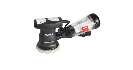 Шлифовальная машинка RUPES LR 71TE с орбитальным типом движения