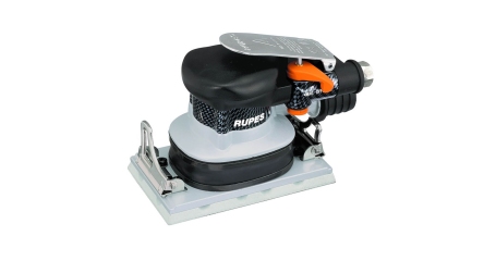 Шлифовальная орбитальная машина Rupes RE 21AC с пылеудалением