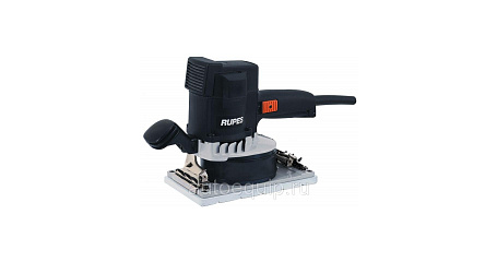 Орбитальная шлифовальная машинка Rupes SSPF с пылеотводом