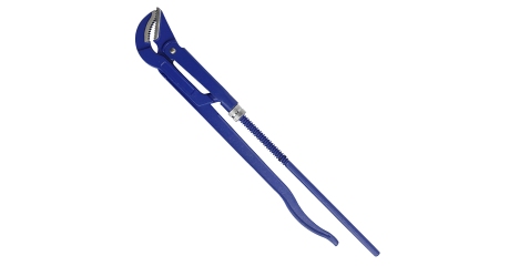 Ключ трубный рычажный 560мм (22") WP302014 WORKPRO