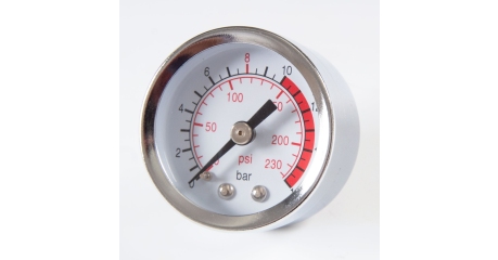 Ремкомплект для фильтров серий 690, 691, 694, манометр 1/8 МАСТАК 693-2D-old"