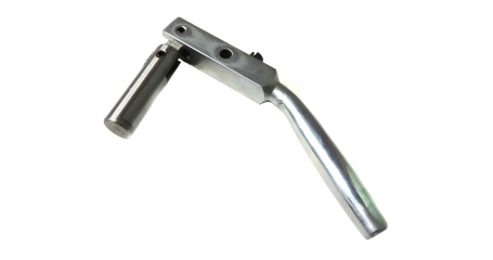 Рычаг для запуска рабочей головки, металлический NORDBERG 1011