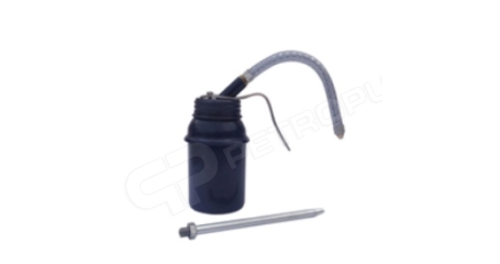 Рычажная масленка пистолетного типа 125 мл Petropump PP170004