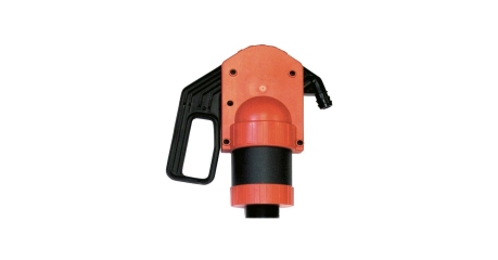 Рычажный насос для химикатов