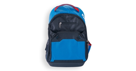 Рюкзак №2 22 л для инструмента с логотипом бренда KING TONY 87723B