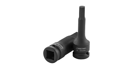 S05A4H17 Шестигранная ударная головка 1/2DR" H17, 78мм