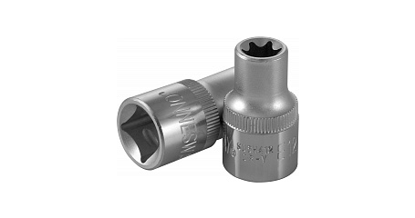 S06H416 Головка торцевая 1/2