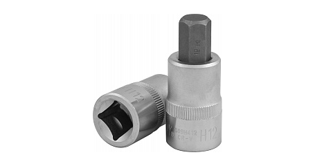 S09H412 Насадка торцевая 1/2