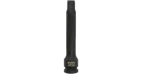 Удлинитель для ударного инструмента Thorvik S23E1125 (1/2"DR, 125 мм)