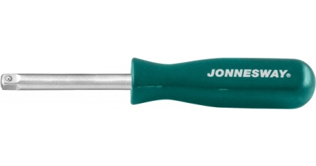 Отвертка-вороток Jonnesway S26H2150 (1/4