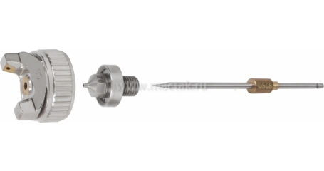 Ремкомплект для краскопульта (дюза 0,8 мм) МАСТАК 675-008K