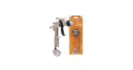 Набор WALCOM 823013-KIT, SLIM X-LIGHT HALO/HTE KIT - дюза 1,3 + 1,7