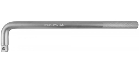 Вороток Г-образный Jonnesway S41H618 (3/4