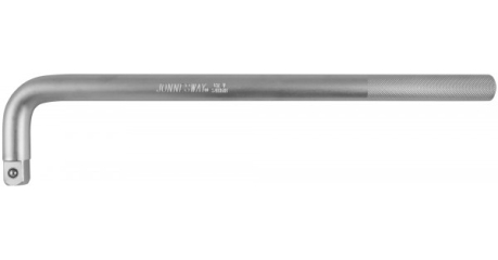 Вороток Г-образный Jonnesway S41H618 (3/4"DR, 450 мм)