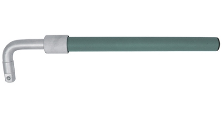 Вороток Г-образный телескопический Jonnesway S41H630T (3/4