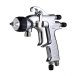 Краскораспылитель пневматический индустриальный SAGOLA 3300 GTO PRESSURE с нижней подачей с воздушной головой ЕРА