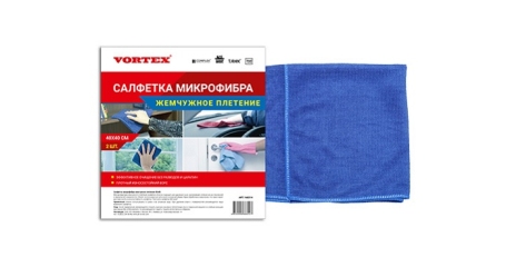 Салфетка микрофибра Complex 