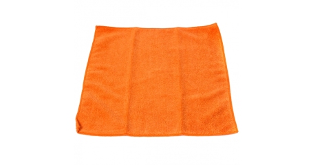 Салфетка универсальная из микрофибры ZEUS ZM100 (35х35 см)