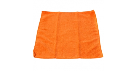 Салфетка универсальная из микрофибры ZEUS ZM100 (35х35 см)