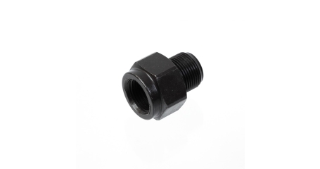 Ремкомплект для гайковерта NC-8311, штуцер подачи воздуха MIGHTY SEVEN NC-8311P08