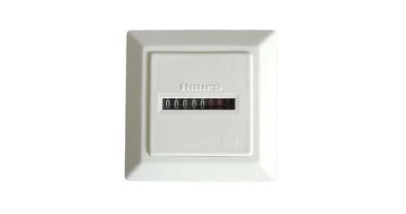 Счетчик наработки для камеры NORDBERG ЦБ-00007036