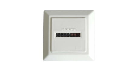 Счетчик наработки для камеры NORDBERG ЦБ-00007036