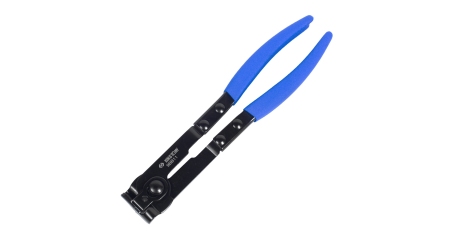 Щипцы для ленточных хомутов ШРУС KING TONY 9BB11