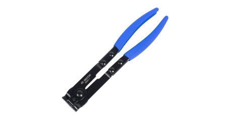 Щипцы для ленточных хомутов ШРУС KING TONY 9BB11