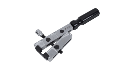 Щипцы для ленточных хомутов системы охлаждения и ШРУС, усиленные МАСТАК 103-30002