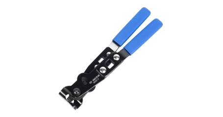 Щипцы для ленточных хомутов системы охлаждения и ШРУС KING TONY 9BB12