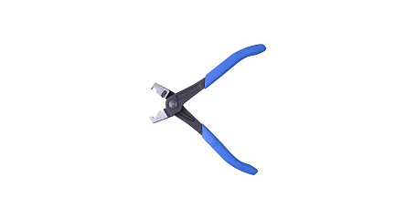 Щипцы для пружинных хомутов системы охлаждения, 36 мм KING TONY 9AA15