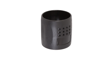 Ремкомплект для пневматической трещотки 37323, 37434, дефлектор выпускной воздушный  KING TONY 37423-A03