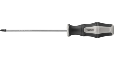 SDP0075 Отвертка стержневая крестовая, PH0x75 мм