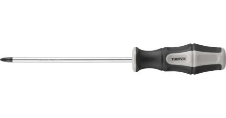 SDP0075 Отвертка стержневая крестовая, PH0x75 мм