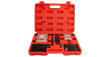 Съемник с двумя сепараторами набор TA-D1002