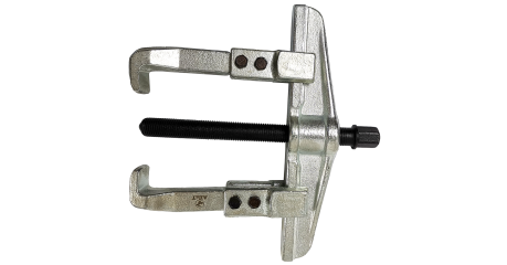 Съемник 2-лапый 120*100 мм TA-D1028-2