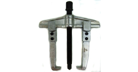 Съемник 2-лапый 150*150 мм TA-D1028-3