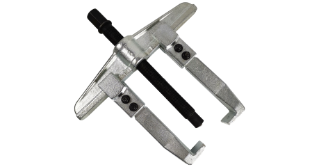 Съемник 2-лапый 250*200 мм TA-D1028-5