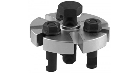 Съемник AI010100 зубчатых колес валов ГРМ VAG диапазон захватов 50-95 мм