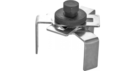 Съемник AI010168 крышек топливных насосов, трехлапый, регулируемый. 75-160 мм