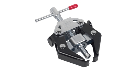 Съемник аккумуляторных клемм и подшипников генератора МАСТАК 106-00001