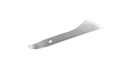 Съемник декоративных панелей металлический JTC 7208 (L=221 мм)