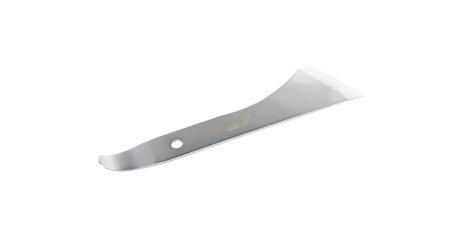 Съемник декоративных панелей металлический JTC 7208 (L=221 мм)