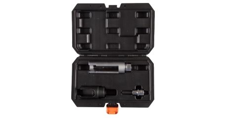 Съемник дизельных форсунок Mercedes-Benz кейс 3 предмета AFFIX AF10351013C