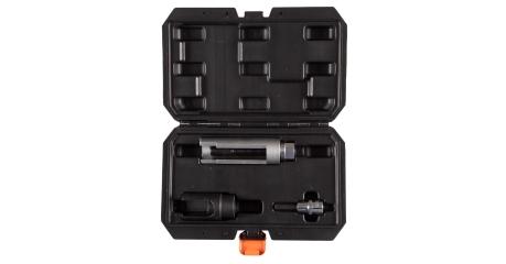 Съемник дизельных форсунок Mercedes-Benz кейс 3 предмета AFFIX AF10351013C